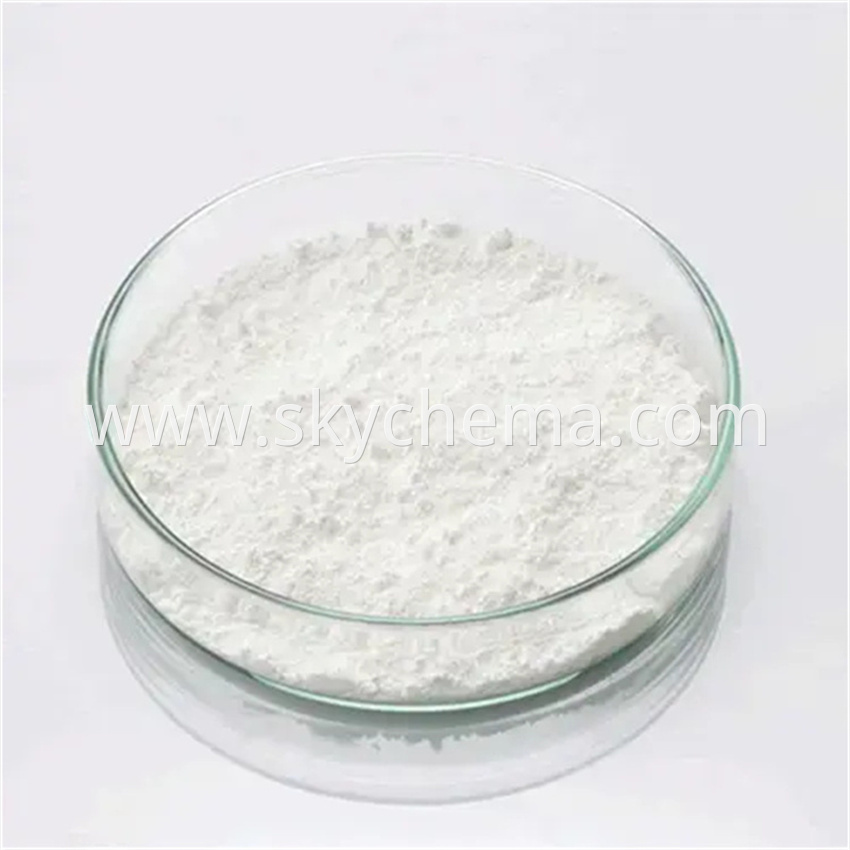 Silica Powder W 85